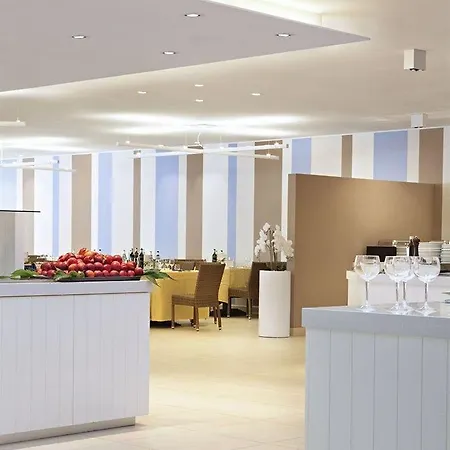 Grand Club Daniela 酒店 奥特朗托