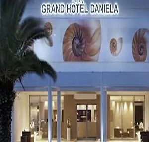 酒店 Grand Club Daniela 奥特朗托